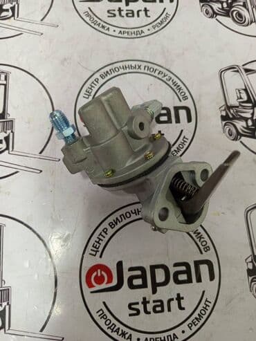 гбо автогаз: Бензонасос — 1