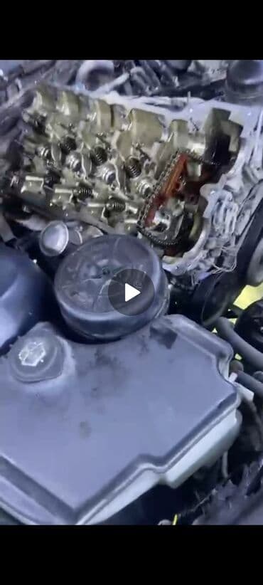 диск на х5: BMW 3 series: 2003 г., 2 л, Механика, Бензиновая, Седан — 4