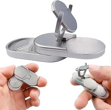 Спорт и отдых: Антистресс игрушка офисная, металлический слайдер, для развития — 1