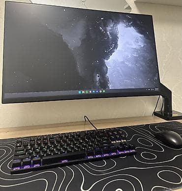 r9 390: Компьютер, ОЗУ 16 ГБ, Игровой, Intel Core i5, Встроенная видеокарта — 2