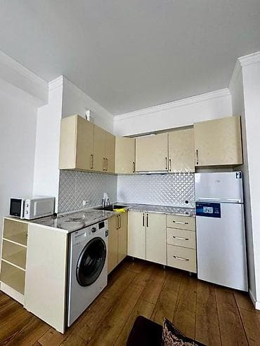 4 bedroom: Сдается квартира в ЦО РАДУГА 🌈 
Размещение до 4 человек 
Корпус Альфа — 4