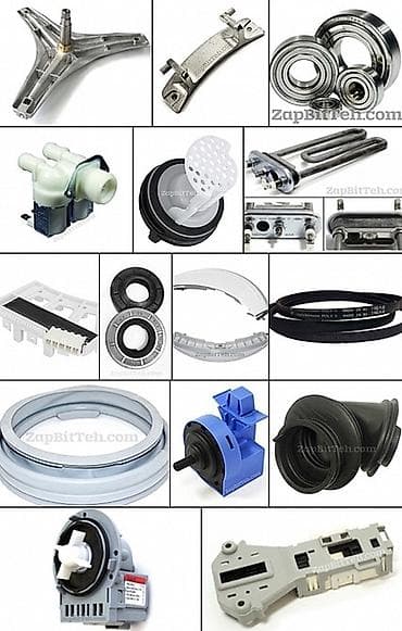 стерильные машина: Ремонт стиральных машин с гарантией 100% качества — 2