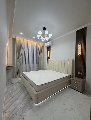 2 комнаты, 60 м², Элитка, 5 этаж, Дизайнерский ремонт at lalafo.kg 2 комнаты, 60 м², Элитка, 5 этаж, Дизайнерский ремонт