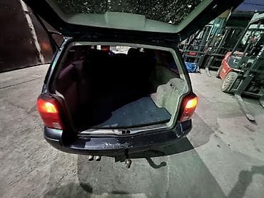 тв на авто: Volkswagen Passat Variant: 1999 г., 2.3 л, Механика, Бензин, Универсал — 5