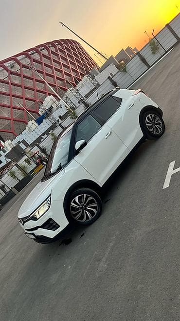 1: Ssangyong Tivoli: 2020 г., 1.5 л, Автомат, Бензин, Кроссовер — 2