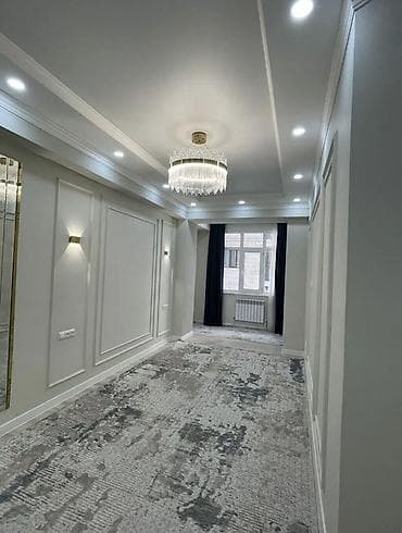 ищу квартиру джал: 2 комнаты — 10