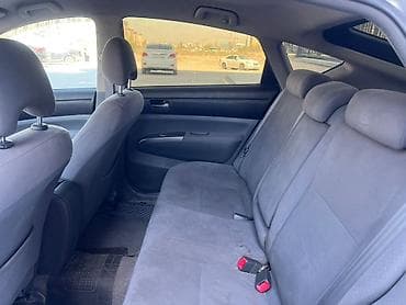 prius: Toyota Prius: 2006 г., 1.5 л, Вариатор, Гибрид, Лифтбек — 6
