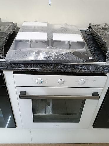 Духовка, Новый, Бесплатная доставка at lalafo.kg Духовка, Новый, Бесплатная доставка