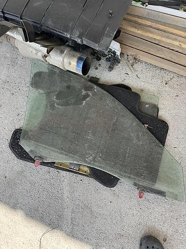 Дверь Комплект Toyota