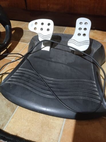 нерабочий пк: Продам или поменяю детскую приставку к компьютеру!
Требуется ремонт! — 2