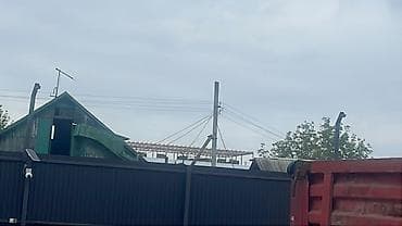 Кровля крыш под ключ Бишкек. Предоставляем услуги кровли крыш под ключ