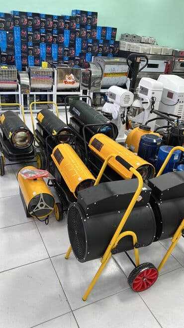 рация для фур: Дизельные обогреватели в наличии 55квт 30 кВт — 3