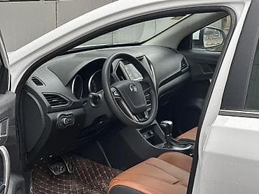 мв 100: MG : 2019 г., 1.5 л, Автомат, Бензин, Седан — 3