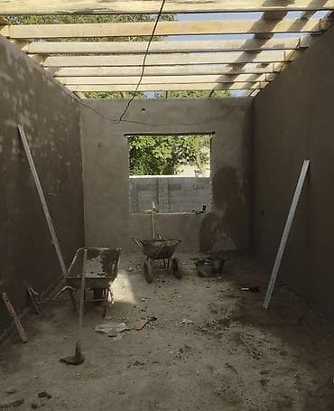 аренда штукатурной станции: Штукатурка стен 3-5 лет опыта — 3