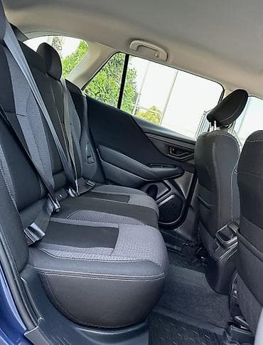 subaro legacy: Subaru Outback: 2021 г., 2.5 л, Вариатор, Бензин, Универсал — 7