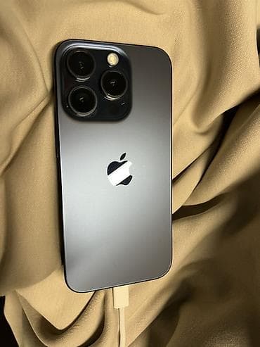 ipone 12 pro: IPhone 15 Pro, Б/у, 128 ГБ, Blue Titanium, Кабель — 3