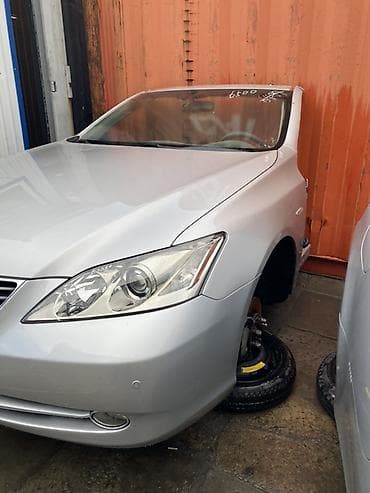 бампер лексус рх: Хавкат Lexus, 2008 г., Б/у, Оригинал — 7