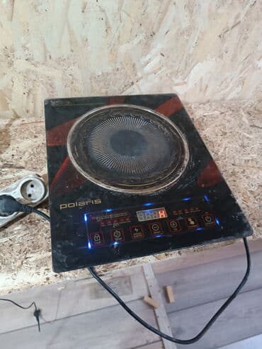 газовая плита без духовки купить: Электрическая — 2