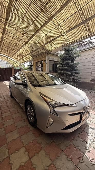тойота приус с: Toyota Prius: 2017 г., 1.8 л, Вариатор, Гибрид, Хэтчбэк — 1