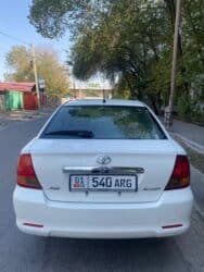двигатель 3s fe купить в бишкеке: Toyota Allion: 2004 г., 1.8 л, Автомат, Бензин, Седан — 9