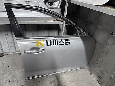 Дверь Передняя правая Kia, Б/у, Оригинал