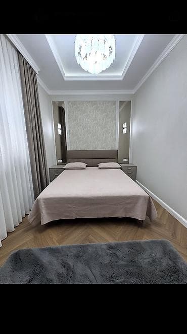 Дома: Продается современный дом в 📍районе Новопокровки, полностью готовый к — 6