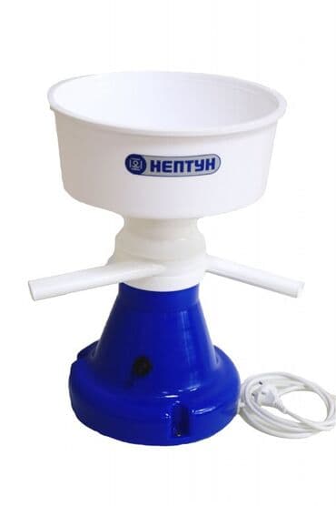 сепаратор для сметаны: Сепараторы по акции 5290 Оборудование для пищевого — 1