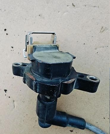 мотолер: Бензиновый мотор Rover 2005 г., 2 л, Б/у, Оригинал — 3