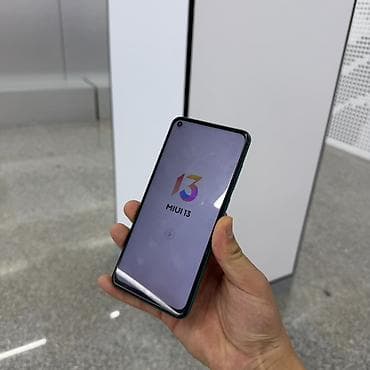 second tech: Redmi, Redmi Note 9, Б/у, 128 ГБ, цвет - Зеленый, 2 SIM — 2
