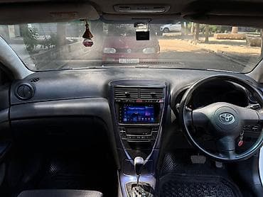 калдина 1 8: Toyota Caldina: 2003 г., 2 л, Автомат, Бензин, Универсал — 7