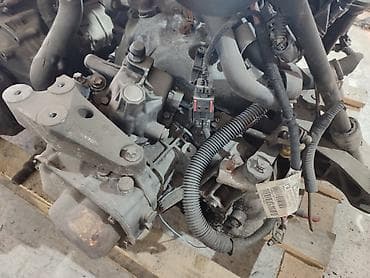 коробка опель вектра б: МКПП OPEL vectra Z16 XER 1.6 2002 (б/у) — 1