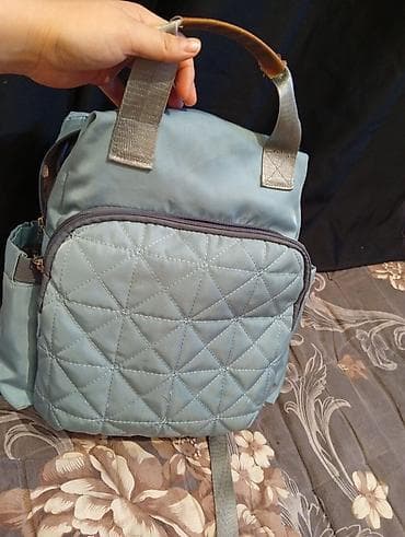 Рюкзак, Унисекс