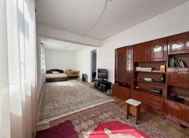 часный дом квартира: Дом, 160 м², 6 комнат, Косметический ремонт — 2