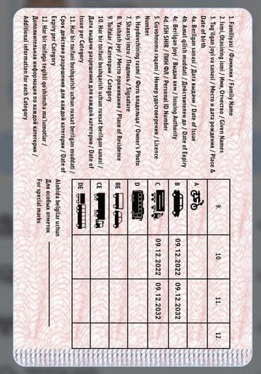 Тармактык маркетинг: БС категория га жумуш издейм Хово, миксер айдап жургом.стажым бар — 1