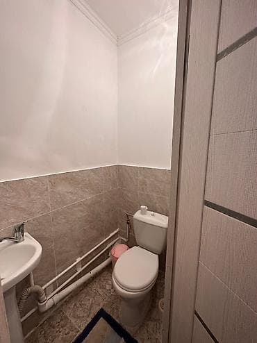 3 комнаты, Собственник, Без подселения, С мебелью полностью — 9