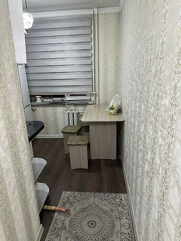 2 комнаты, С подселением, С мебелью полностью