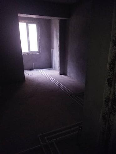 61: 1 комната, 34 м², 104 серия, 4 этаж, Косметический ремонт — 3