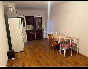 квартира студия продажа: 1 комната, 20 м², Общежитие, 1 этаж, Косметический ремонт — 2