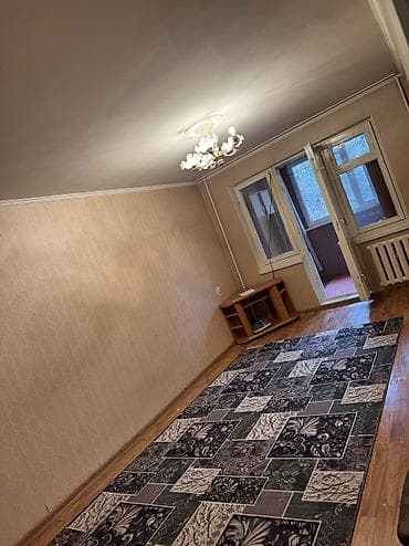 3 мкр: 1 комната, 33 м², 104 серия, 3 этаж — 9