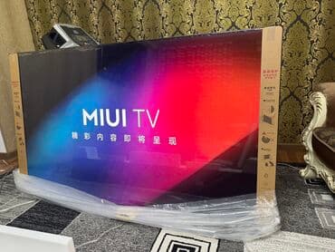 батареї б у: Оптовый склад продает Флагманский телевизор от Xiaomi(с огромным 85 — 2