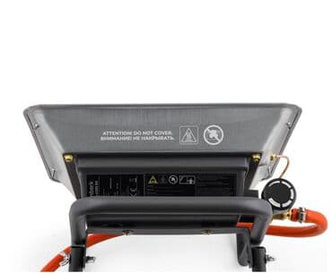 газ устоновка: Газовый обогреватель Timberk TGH 4200 X0 Незаменимый помощник для — 11