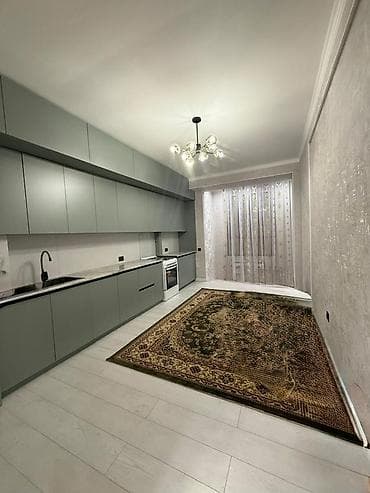 жк archa: 1 комната, С мебелью полностью — 2