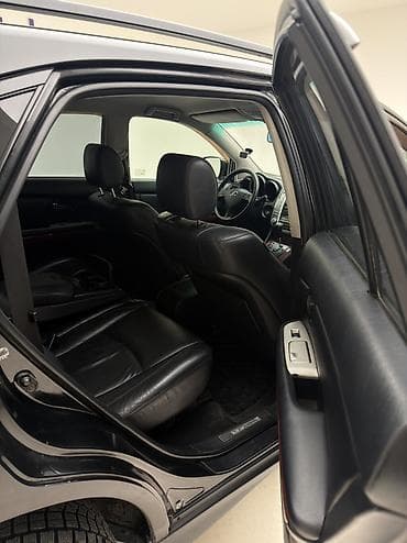 lexus rx 2002: Lexus RX: 2006 г., 3.5 л, Автомат, Бензин, Кроссовер — 10