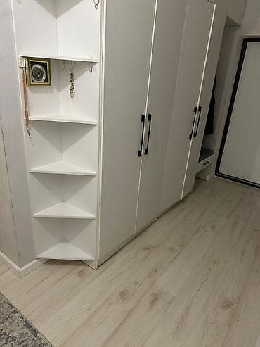 Квартиры: 2 комнаты, Собственник, С мебелью частично — 9