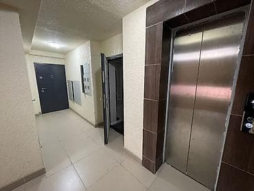 дёшево отдам: 2 комнаты, 57 м², 4 этаж — 10