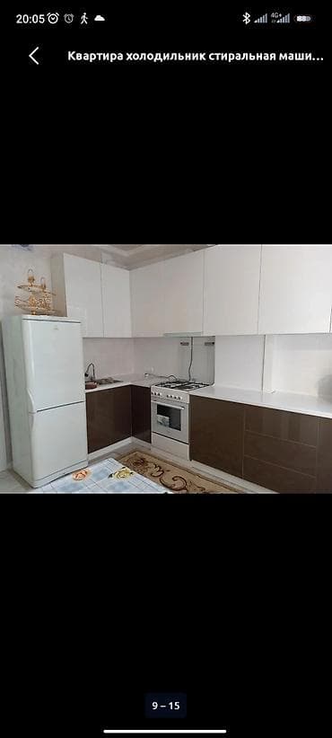 2 bedroom: Ищем чистоплотных, платежеспособных,девушек с подселением со всеми — 8