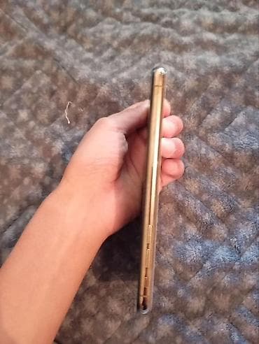 aiphone 11 pro: IPhone Xs, Б/у, 64 ГБ, Золотой, 74 % — 4