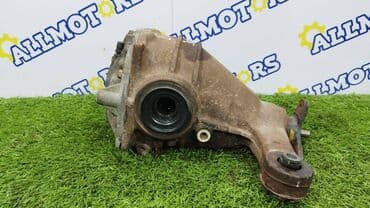 Задний редуктор Lexus Б/у, Оригинал