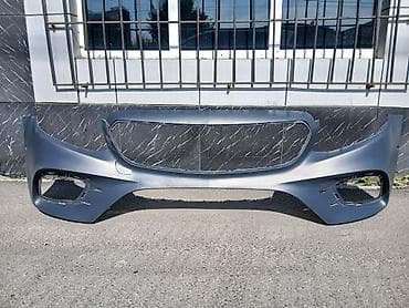 Mercedes-Benz, Новый, Аналог