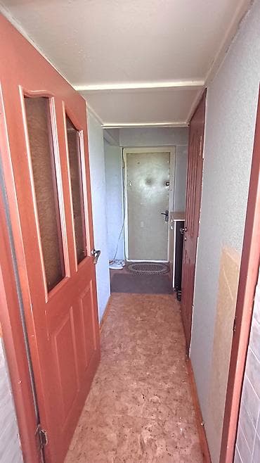 Продажа квартир: 2 комнаты, 44 м², 104 серия, 4 этаж, Старый ремонт — 8